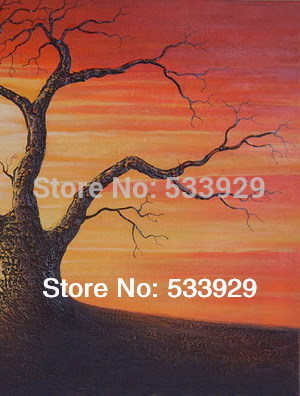 home decor hand painted abstract oil painting on canvas tds-cx070