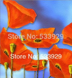 home decor hand painted abstract oil painting on canvas tds-cx076