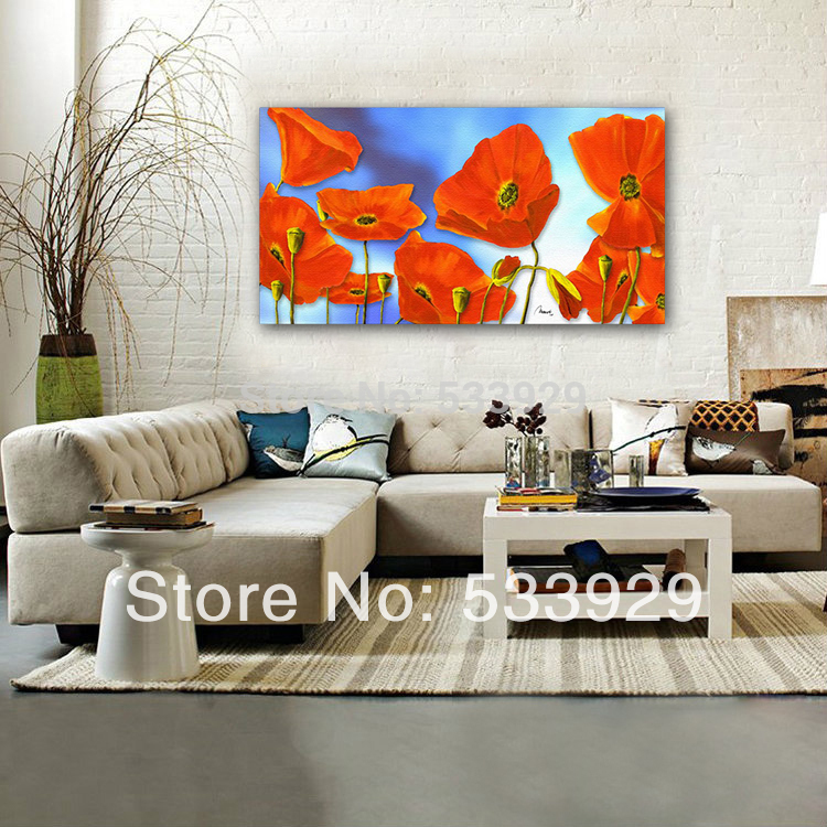 home decor hand painted abstract oil painting on canvas tds-cx076