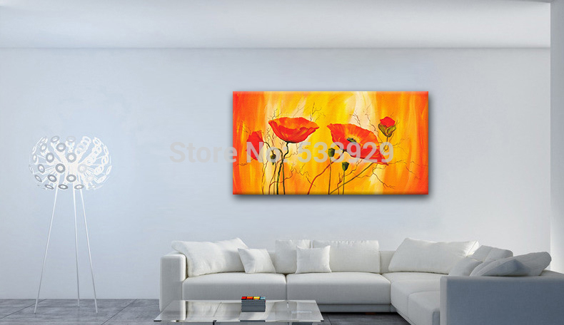 home decor hand painted abstract oil painting on canvas tds-cx080