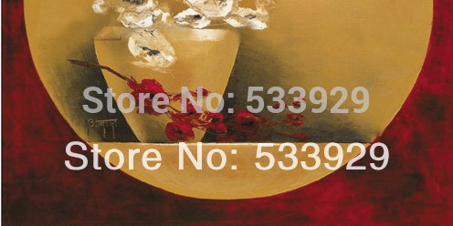 home decor hand painted abstract oil painting on canvas tds-cx088