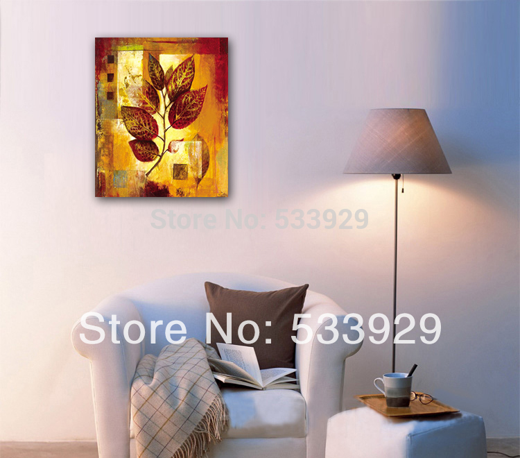 home decor hand painted abstract oil painting on canvas tds-cx093