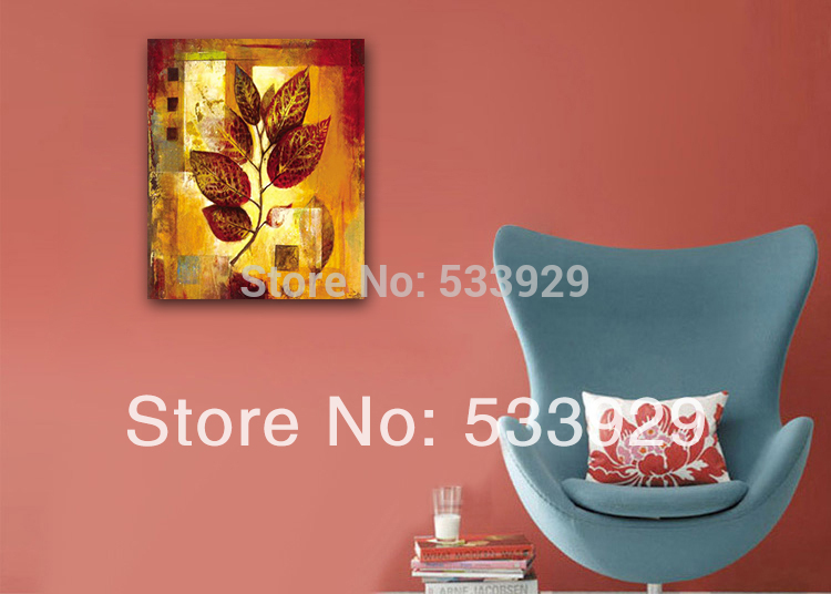 home decor hand painted abstract oil painting on canvas tds-cx093