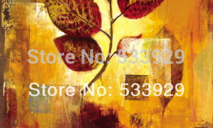 home decor hand painted abstract oil painting on canvas tds-cx093