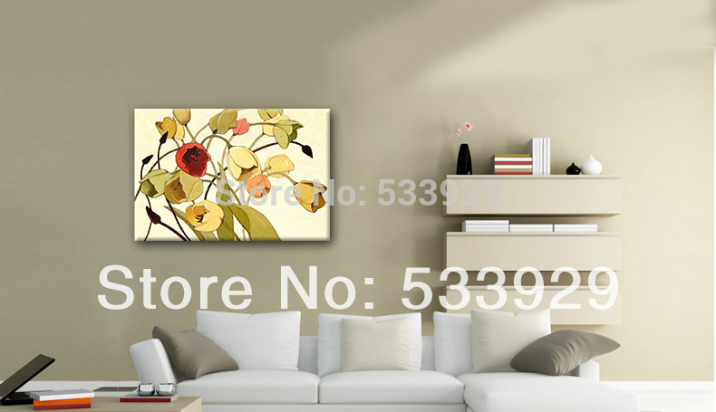 home decor hand painted abstract oil painting on canvas tds-cx094