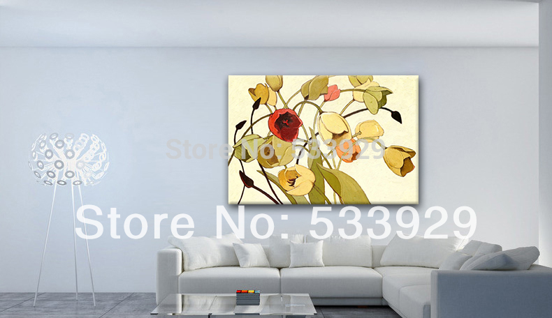 home decor hand painted abstract oil painting on canvas tds-cx094