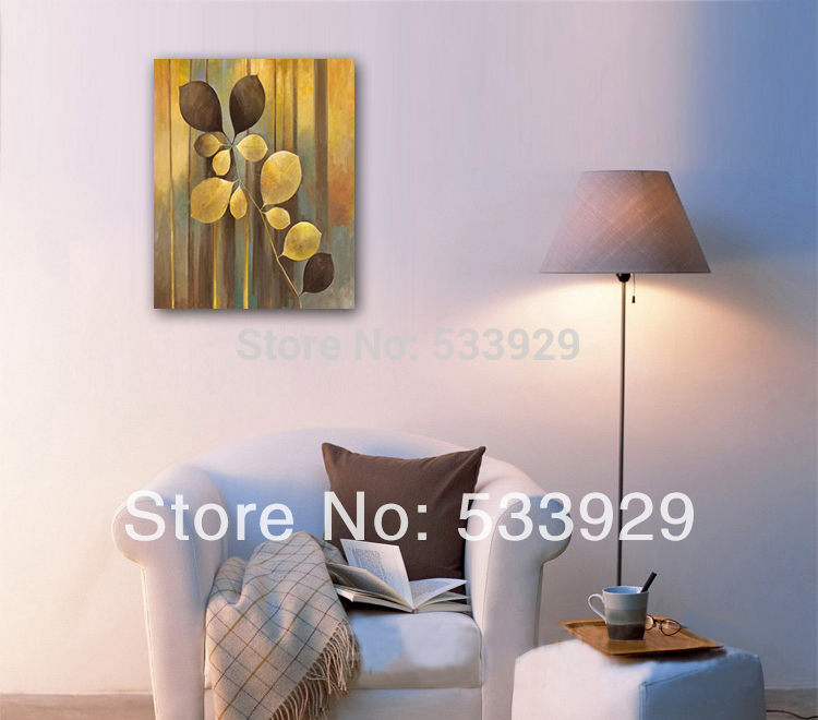 home decor hand painted abstract oil painting on canvas tds-cx099