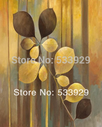 home decor hand painted abstract oil painting on canvas tds-cx099