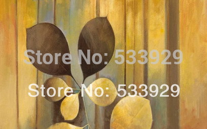 home decor hand painted abstract oil painting on canvas tds-cx099