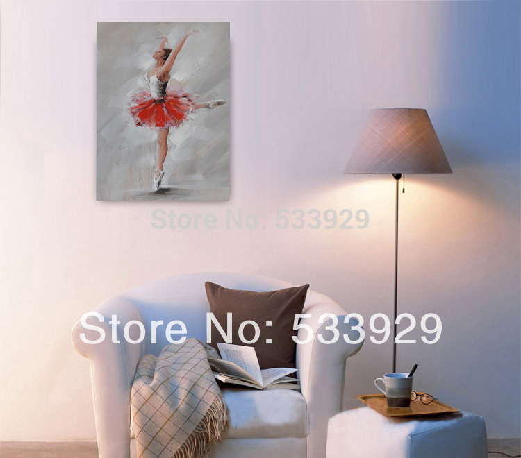 home decor hand painted abstract oil painting on canvas tds-cx102