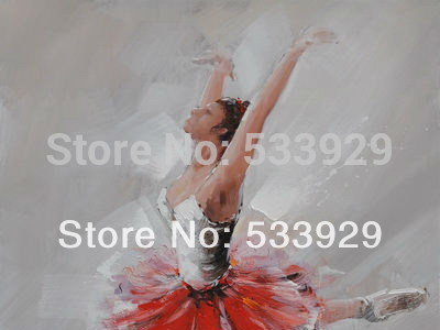 home decor hand painted abstract oil painting on canvas tds-cx102