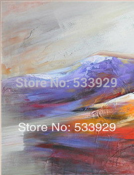 home decor hand painted abstract oil painting on canvas tds-cx105