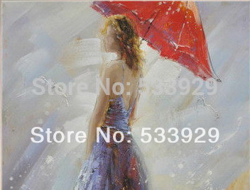 home decor hand painted abstract oil painting on canvas tds-cx106