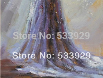 home decor hand painted abstract oil painting on canvas tds-cx106