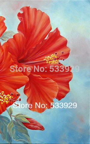 home decor hand painted abstract oil painting on canvas tds-cx111