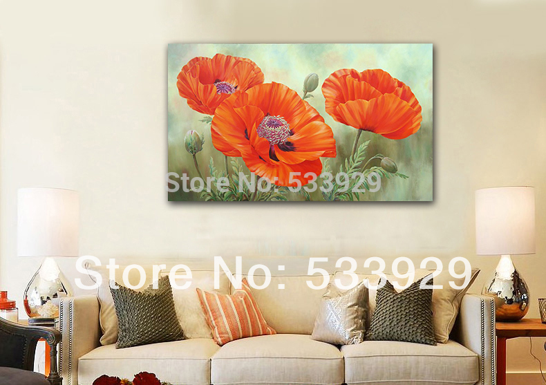 home decor hand painted abstract oil painting on canvas tds-cx112 24x48inch (60x120cm)