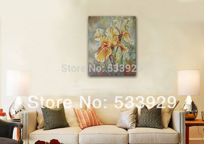 home decor hand painted abstract oil painting on canvas tds-cx116