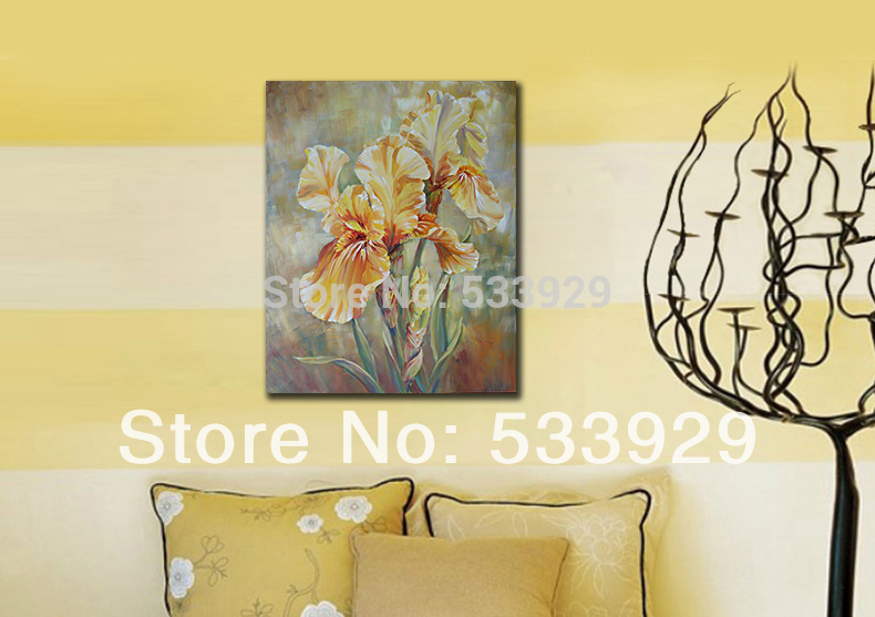 home decor hand painted abstract oil painting on canvas tds-cx116