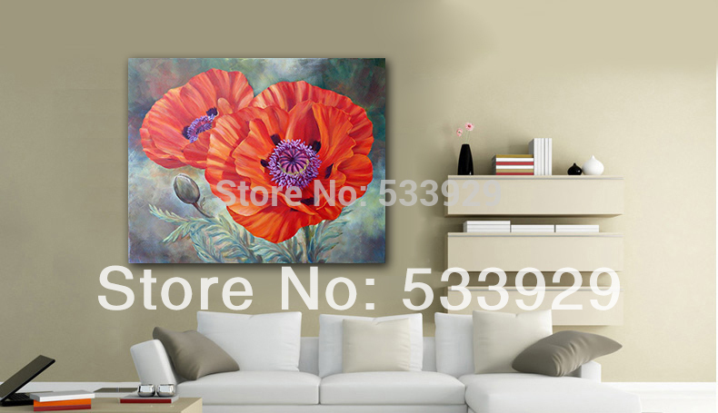 home decor hand painted abstract oil painting on canvas tds-cx119