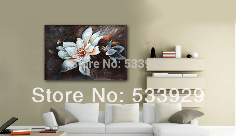 home decor hand painted abstract oil painting on canvas tds-cx120 24x48inch (60x120cm)