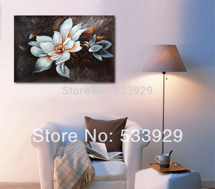 home decor hand painted abstract oil painting on canvas tds-cx120 24x48inch (60x120cm)