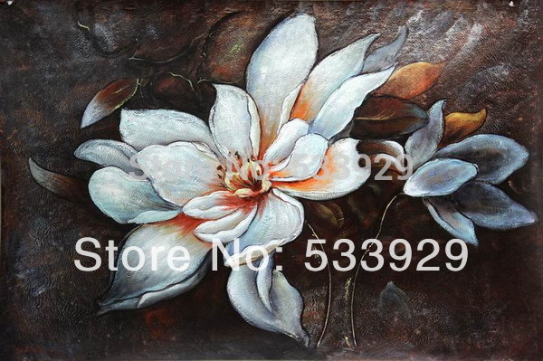 home decor hand painted abstract oil painting on canvas tds-cx120 24x48inch (60x120cm)