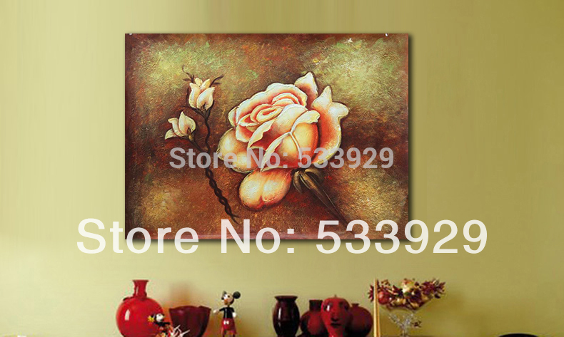 home decor hand painted abstract oil painting on canvas tds-cx125