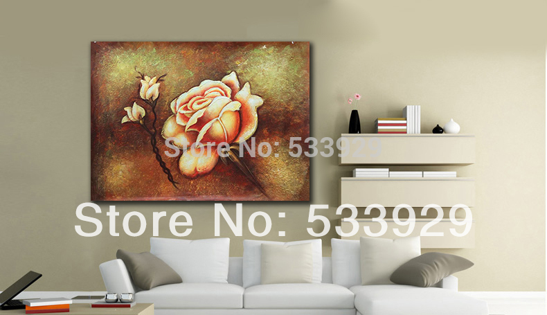 home decor hand painted abstract oil painting on canvas tds-cx125