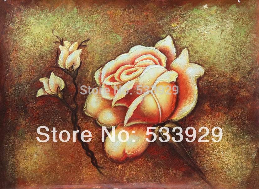 home decor hand painted abstract oil painting on canvas tds-cx125