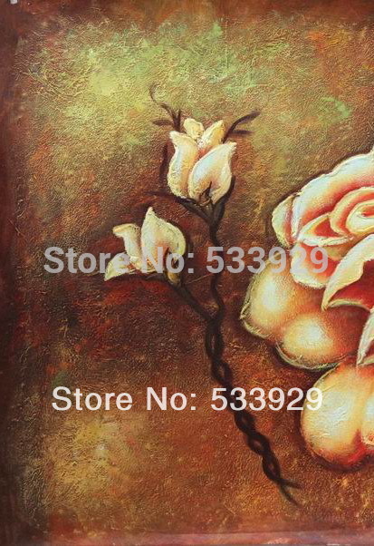 home decor hand painted abstract oil painting on canvas tds-cx125