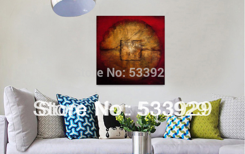 modern hand painted abstract oil painting on canvas tds-cx038 for home living room wall decoration