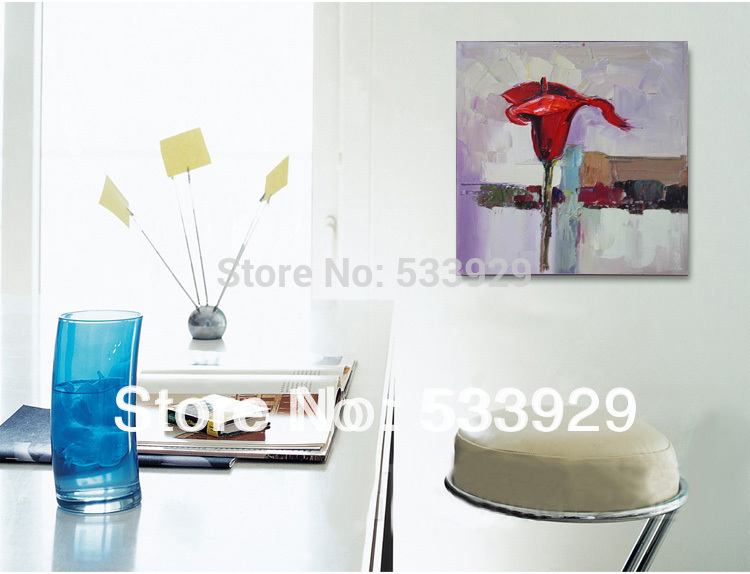 modern tds-cx036 hand painted abstract oil painting on canvas for home living room wall decoration