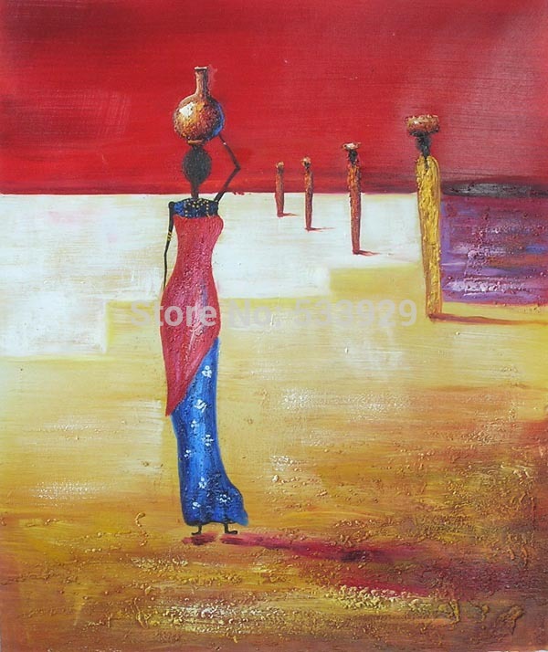 whole abstract figure hand painted oil painting on canvas painting canvas wall art picture wall art picture