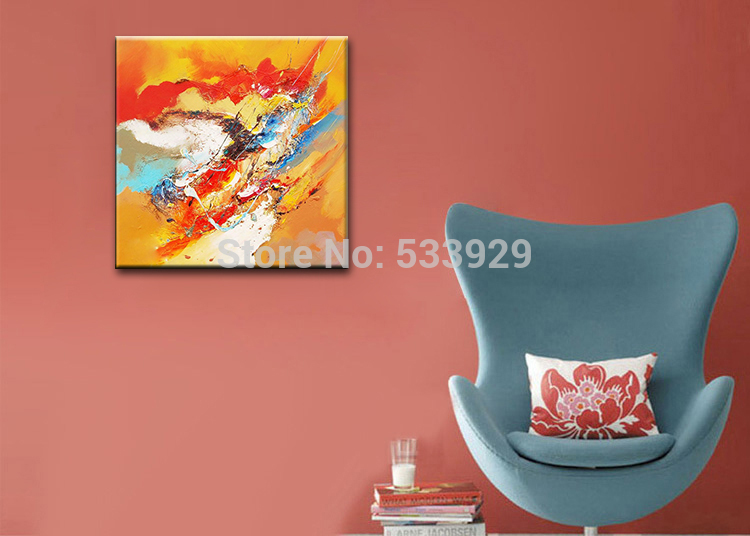 whole abstract oil painting hand painted oil painting on canvas oil painting for home decor wall decor