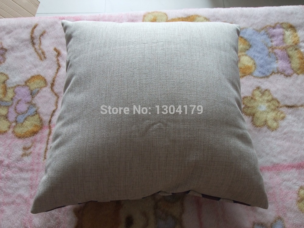 australia european and american wave pattern cushion cover cotton pillow cushion home decorative sofa cushions 45*45cm