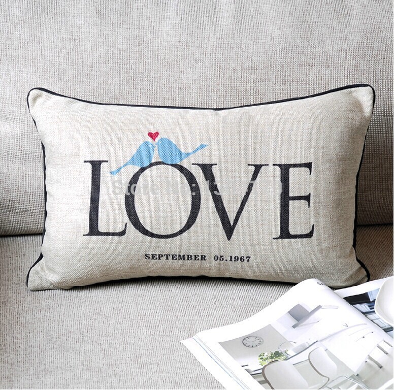 whole 45x45cm luxury black and white cushion cover,throw pillow case,linen cotton home decortextile sofa car decoration